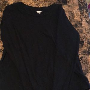 Old Navy long sleeve